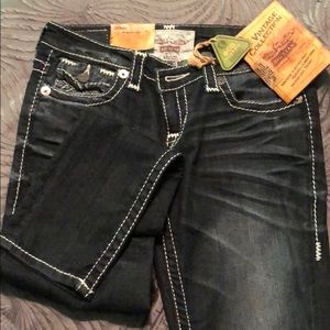 BNWT Big Star Jeans